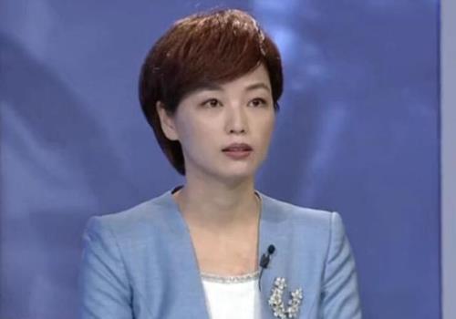 金牌调解主持人暖祎年龄多大