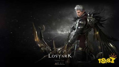 失落的方舟输出排行