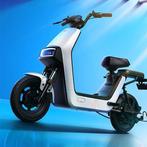 小牛48v15a锂电池能跑多少公里