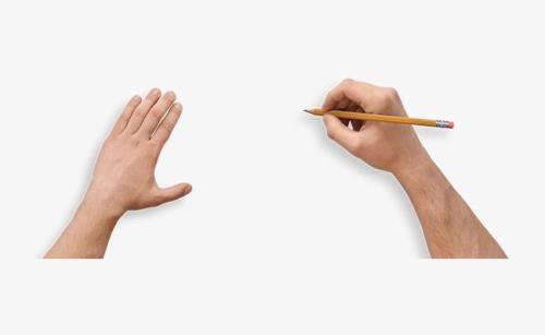 pencil的功能手指不能代替吗