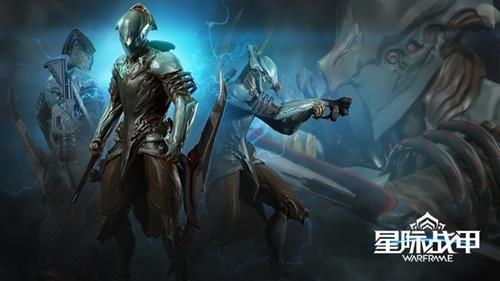 星际战甲577是什么