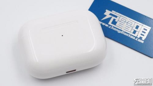 airpodspro充电盒待机自动掉电