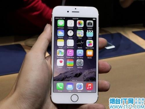 苹果5 plus屏幕多大英寸