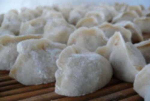 冰冻饺子要煮多久