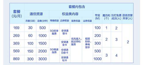 中国移动30G包含流量是什么意思