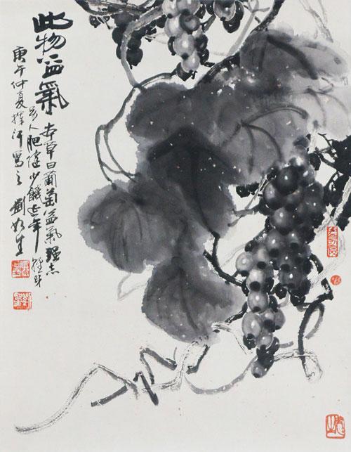 南京著名画家