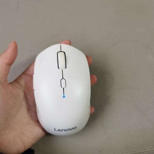 联想蓝牙鼠标怎样关掉