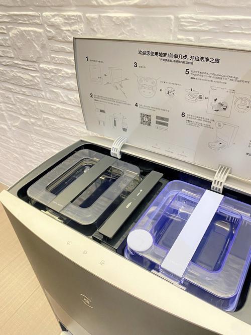 科沃斯x1银离子模块使用寿命