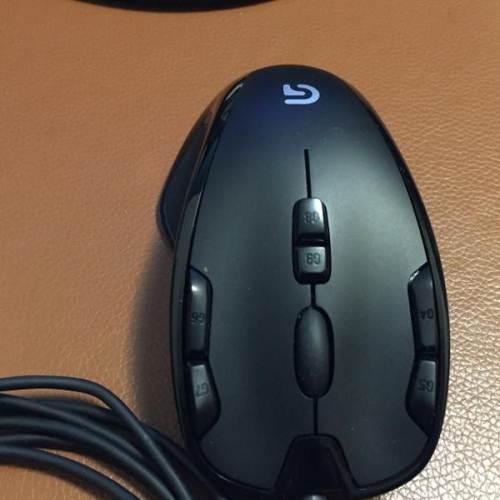 类似g300s的鼠标