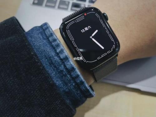 applewatch7需要更新90吗