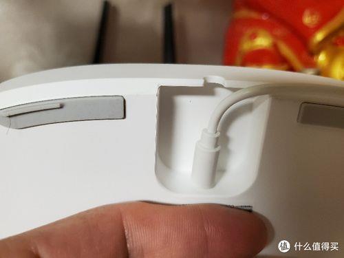小度x8充电接口是多大的