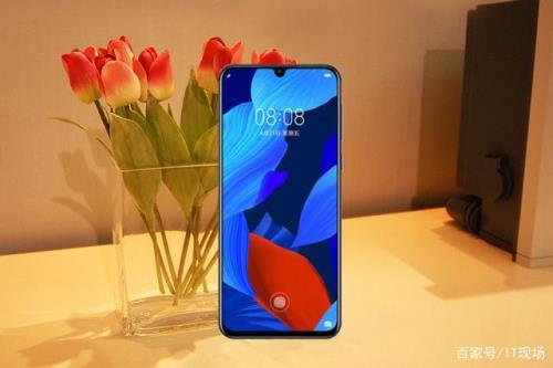 华为nova5pro只能充到60%