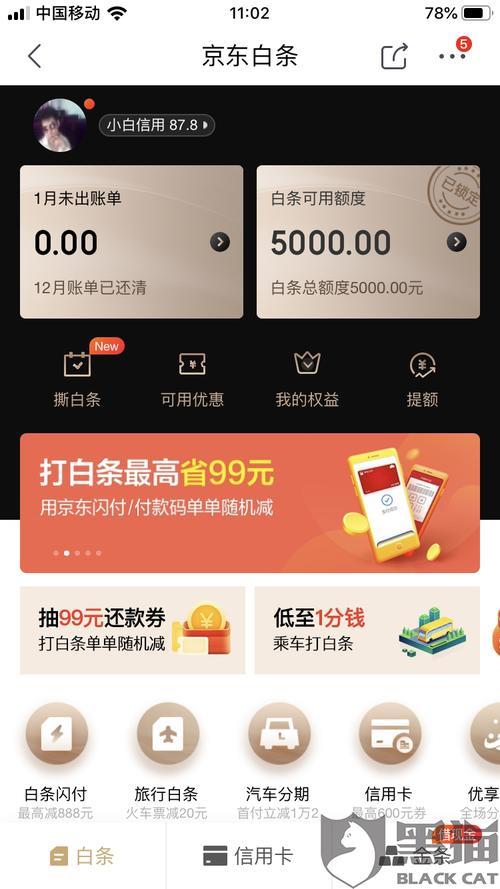京东白条多少岁可以申请