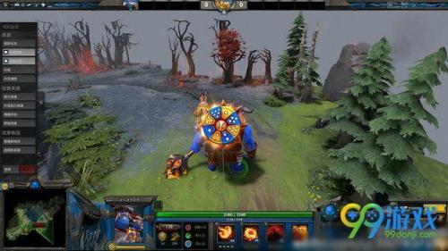 dota2新手为什么有的英雄用不了