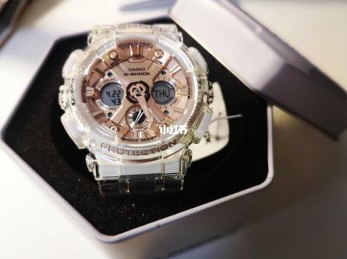 Casio gshock换完电池后不重启会怎么样