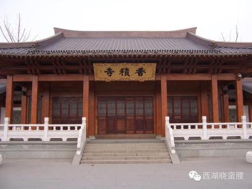 灵顺寺营业时间