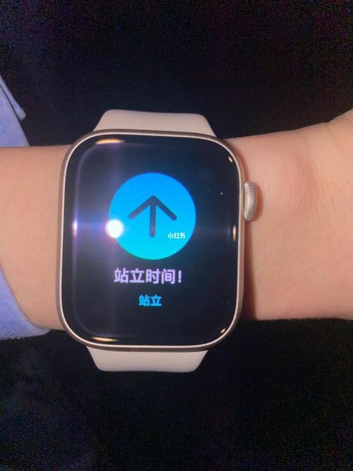 苹果手表单看时间能用多久