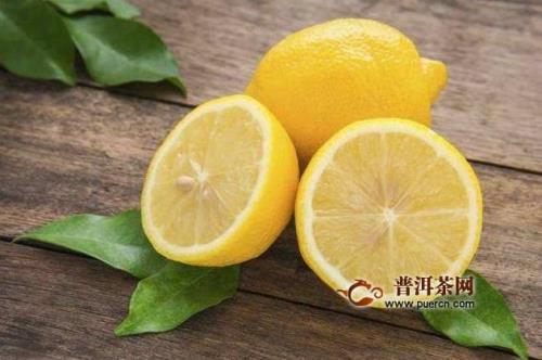 柠檬可以存放多长时间