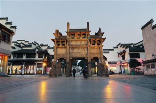 古代的安徽叫什么