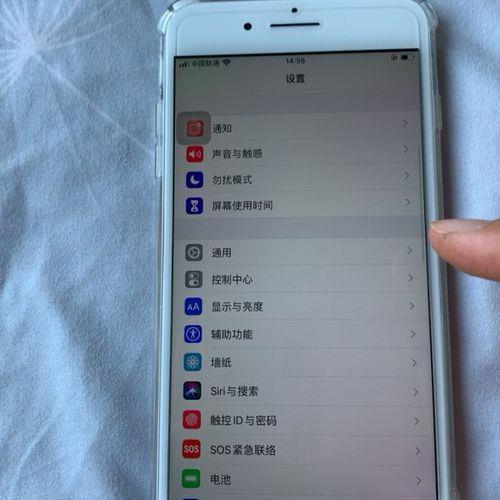 苹果手机95新电池83正常吗