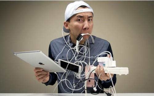 米哥数码怎么样