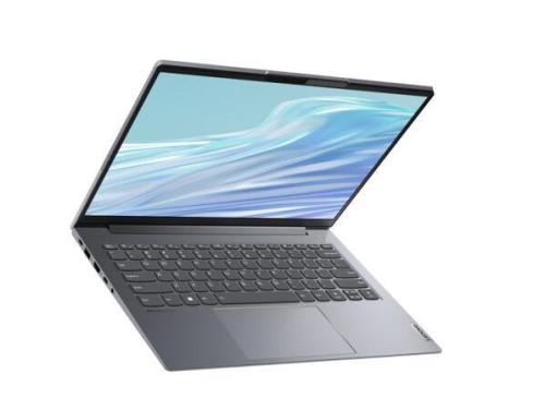 thinkbook14+和小新14pro续航