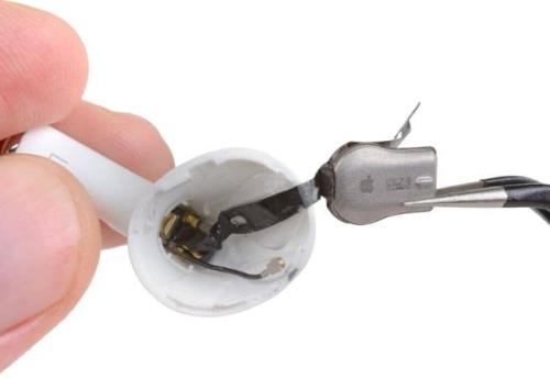 airpodspro官方换电池是全换吗