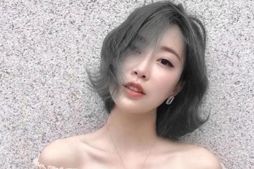 染头发什么颜色好