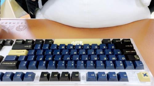 键盘润一次可以用多久