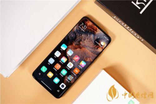 小米13用多久会卡