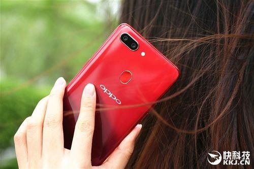 OPPOR15梦境版发布时间