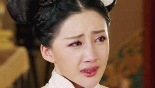 努尔哈赤大妃佟佳氏之死