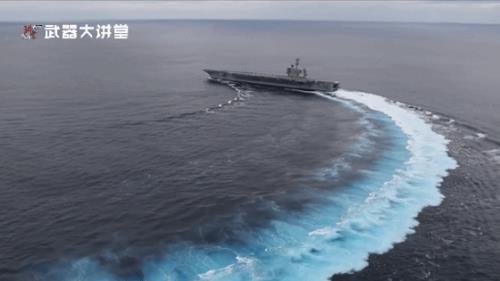 英国海上霸主被撼动的时间