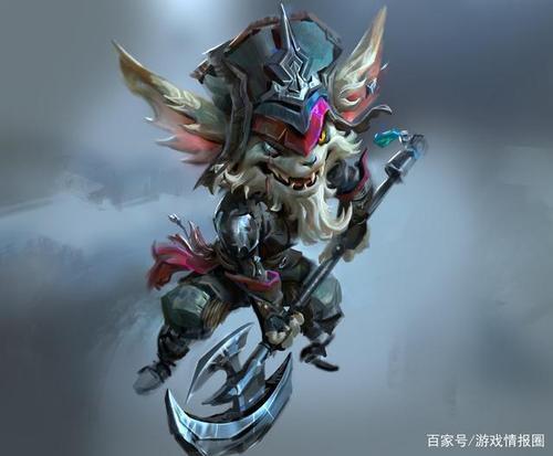 克烈下马后为什么不加怒气