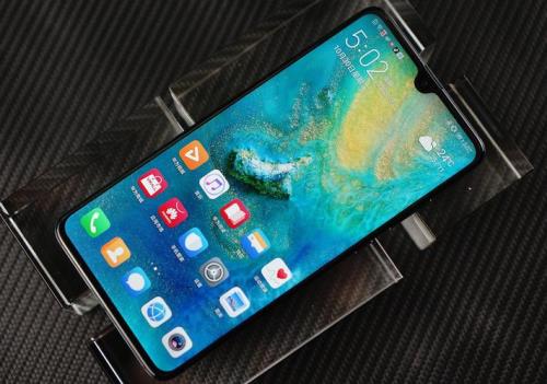 mate20充满电能连续用多久