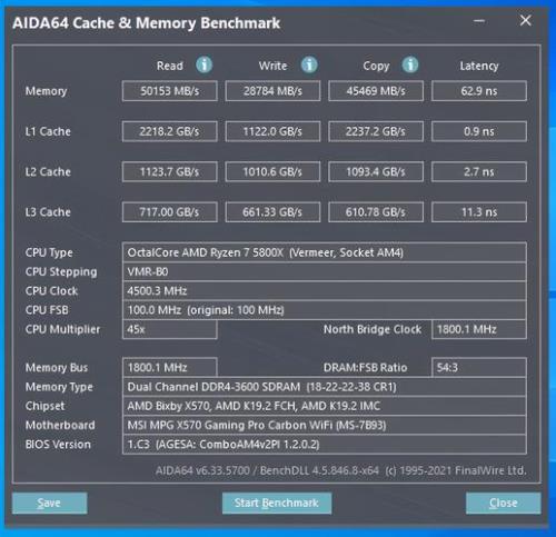 8g内存的电视实际内存多大