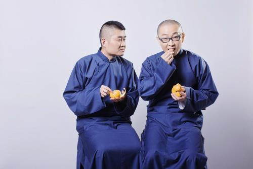 青曲社成员排行