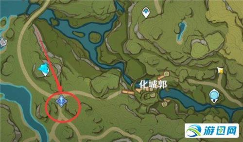 原神森林书第三章有多少原石