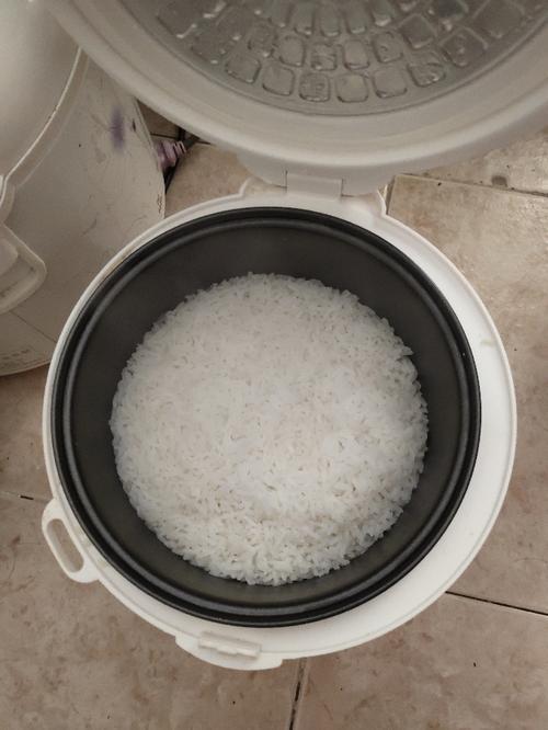 电饭锅蒸米饭多长时间合适