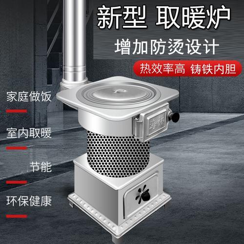 猪场内烧柴火取暖可以吗