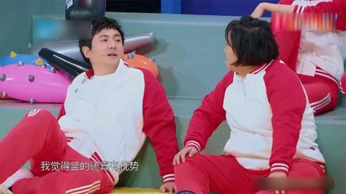 王牌奶奶结局