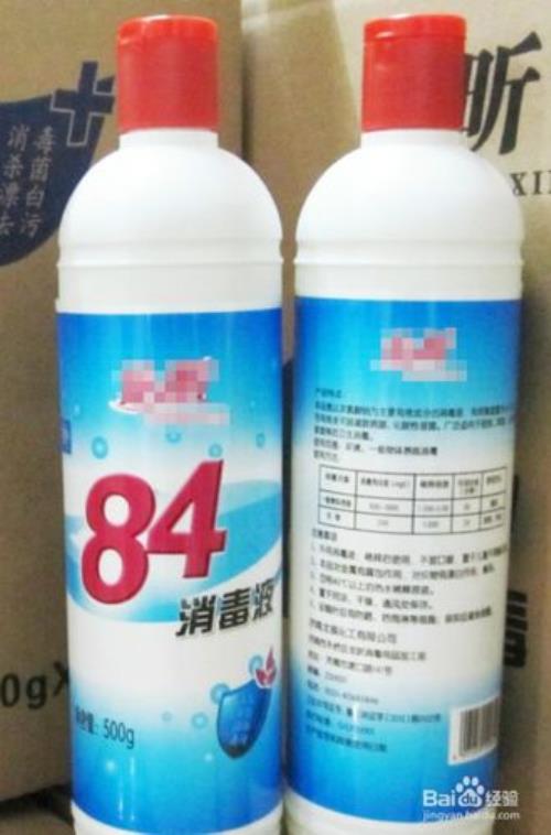 84泡衣服的正确方法