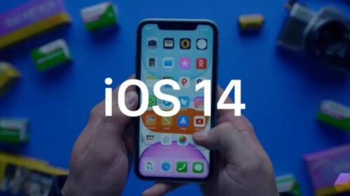 iphone14新机剩多少电再充