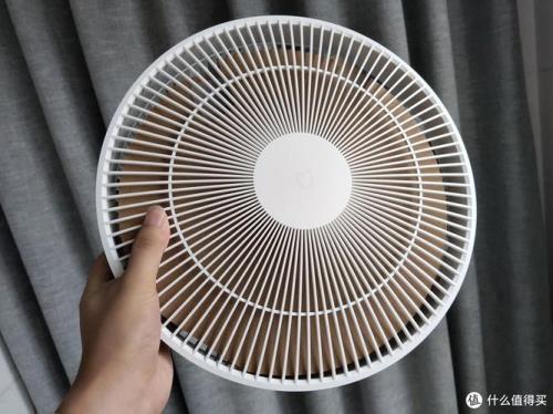 小米风扇怎么复位