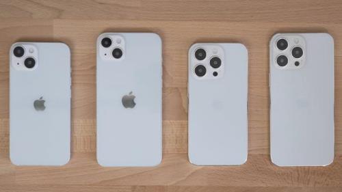 iphone14pro要用完电再充吗