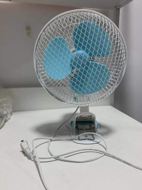 50元电天天开风扇能用多久