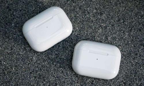 airpods3充电盒用多少w充电器