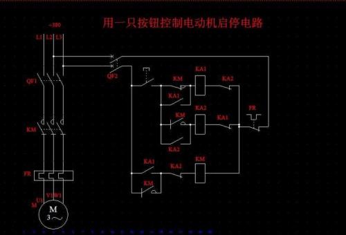 看电路图的绝招