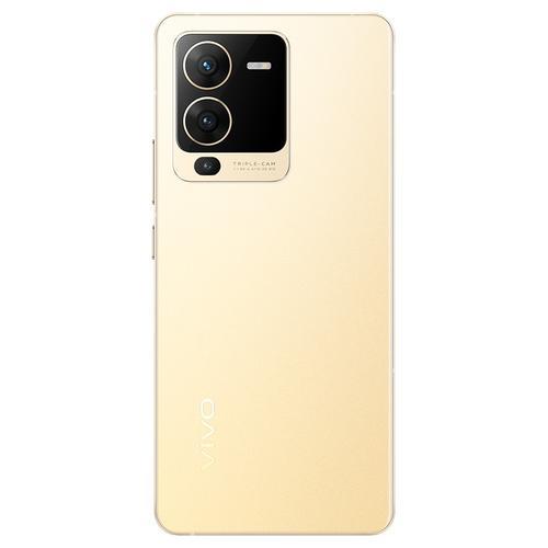 vivos15手机充满点什么样子