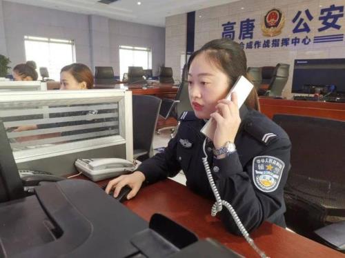 女生做辅警具体做什么